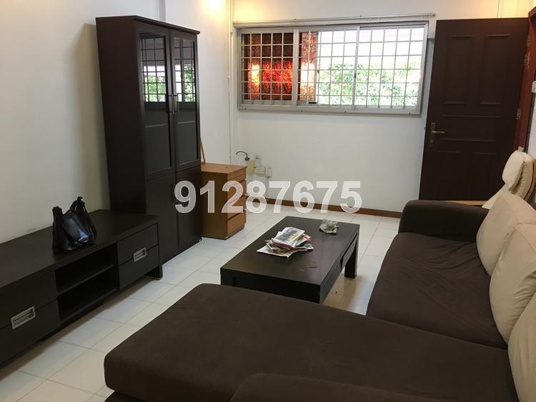 Blk 102 Tampines Street 11 (Tampines), HDB 3 Rooms #152631732